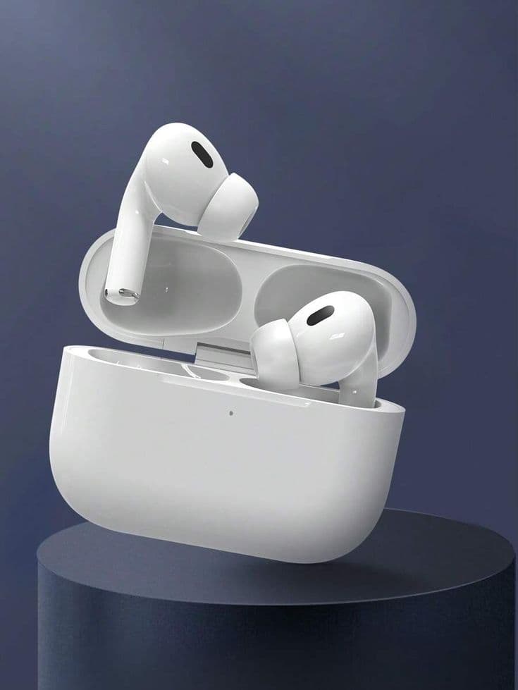 Earbuds
