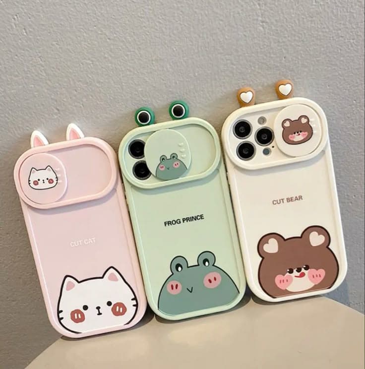 Accessories
