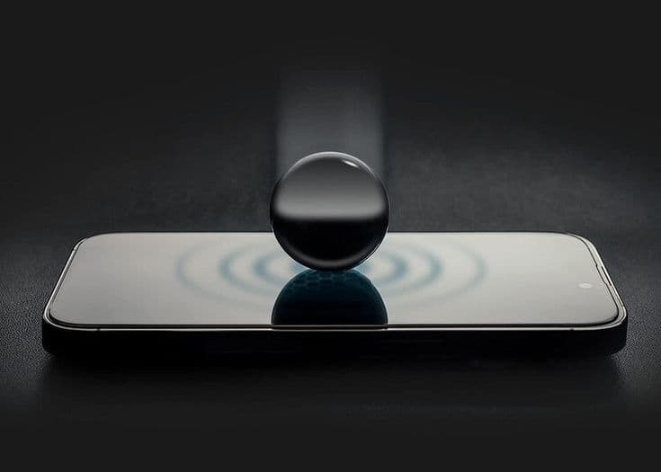 Tempered Glass